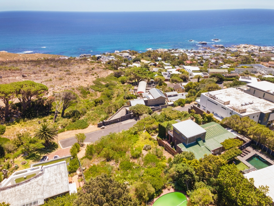 0 Bedroom Property for Sale in Camps Bay Western Cape